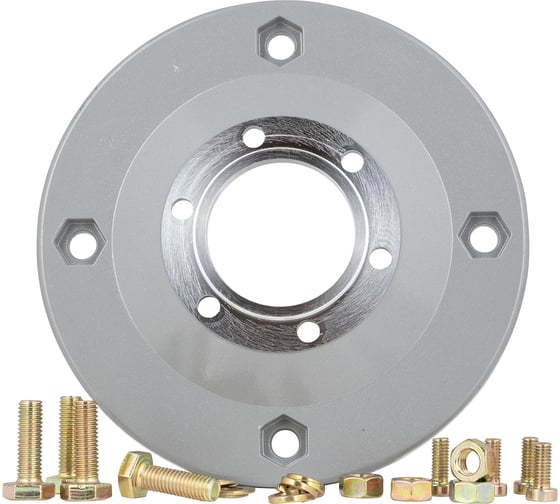 Изображение товара Фланец INNOVERT 71 B5 (160мм) к редуктору 050 71B5-050M