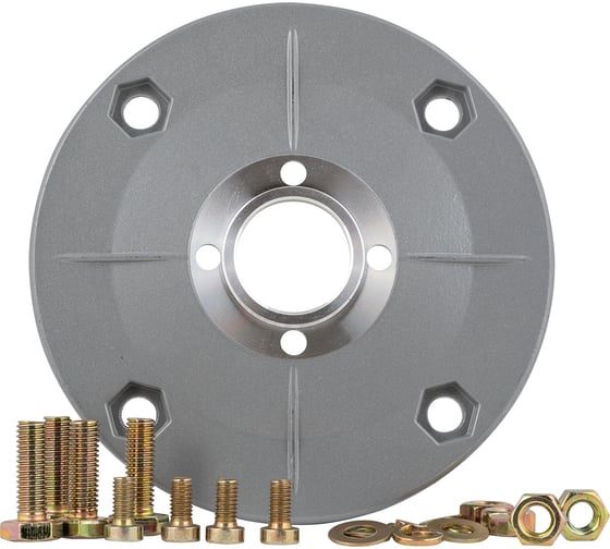 Изображение товара Фланец INNOVERT63 B14 (90мм) к редуктору 030 63B14-030M