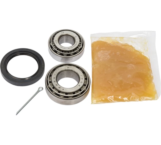 Изображение товара Ремкомплект задней ступицы для ВАЗ 1111 Ока ФЕНИКС 1111.40.79