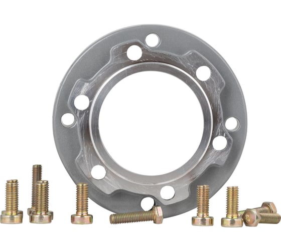 Изображение товара Фланец INNOVERT 63 B14 (90мм) к редуктору 050 63B14-050M