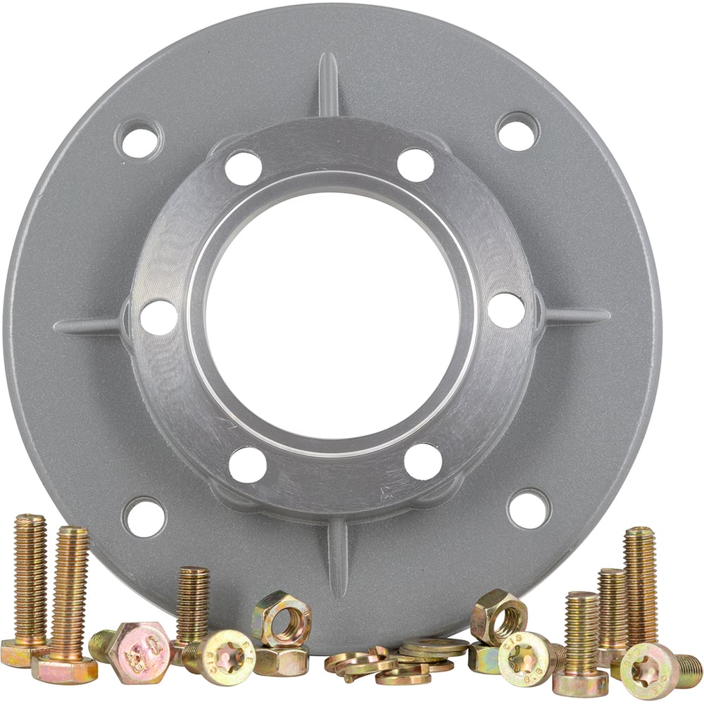 Изображение товара Фланец INNOVERT 71B5 160 мм для редукторов 075 и 090