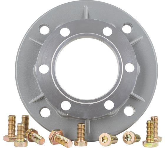 Изображение товара Фланец INNOVERT 90 B14 (140мм) к редуктору 075 и 090 90B14-075M