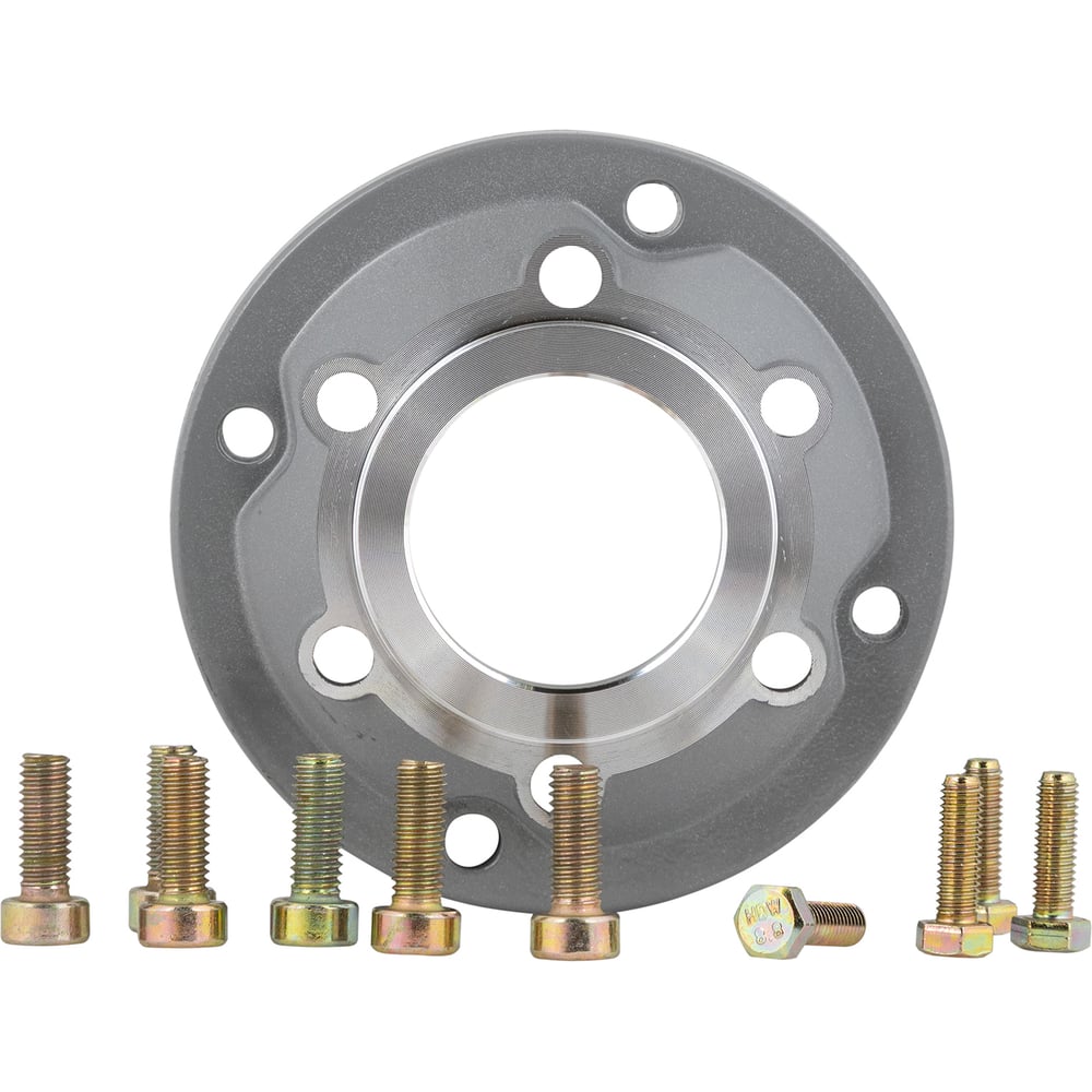 Изображение товара Фланец INNOVERT 63 B14 90мм к редуктору 040 63B14-040M высокого качества