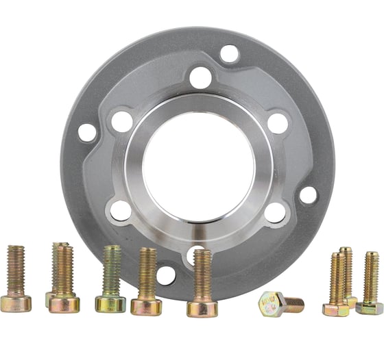 Изображение товара Фланец INNOVERT 63 B14 (90мм) к редуктору 040 63B14-040M