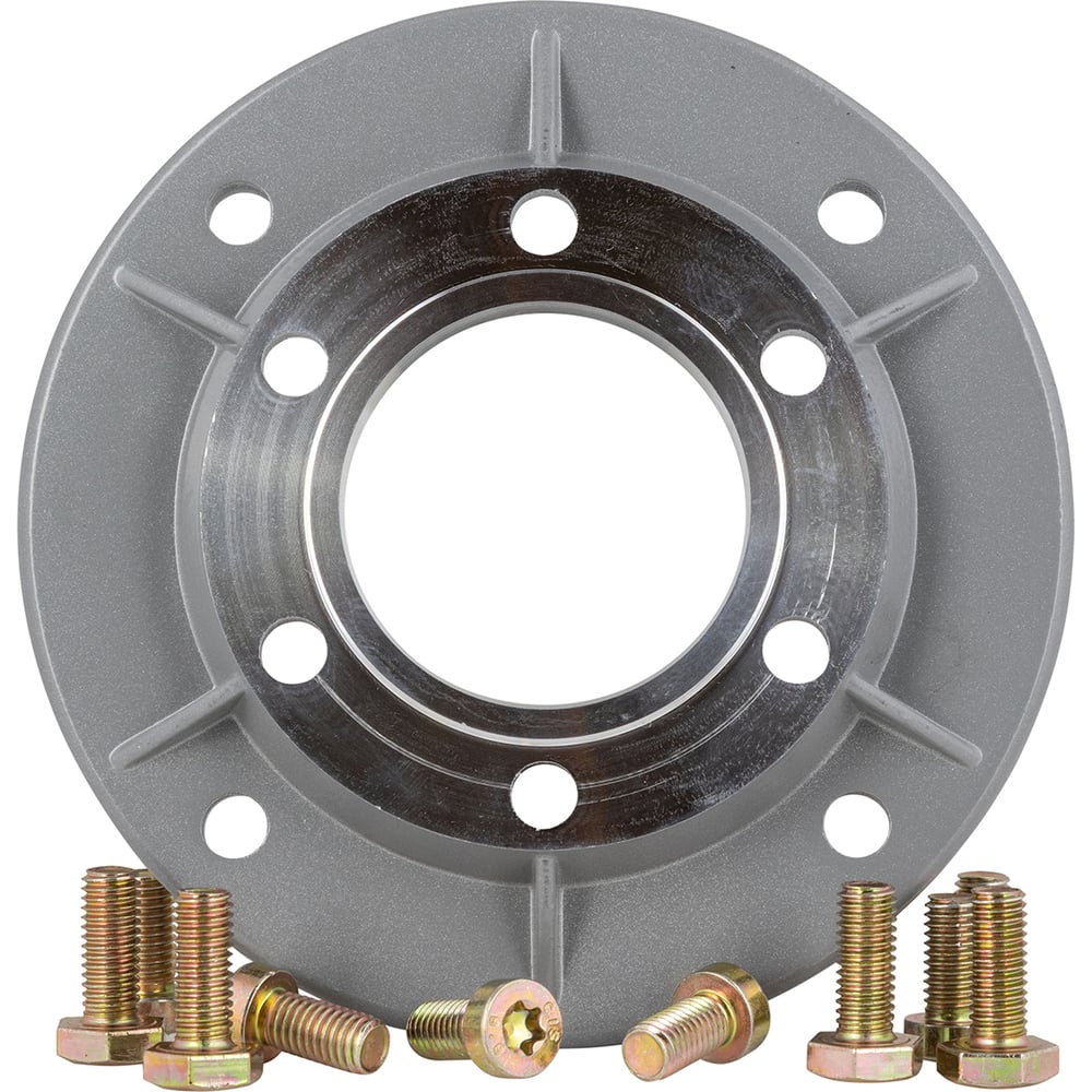 Изображение товара Фланец INNOVERT 90 B14 140 мм к редуктору 063 для промышленных систем