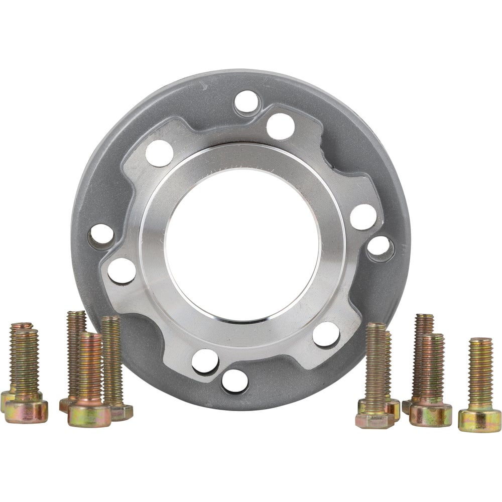 Изображение товара Фланец INNOVERT 56 B14 80мм для редуктора 040 56B14-040M