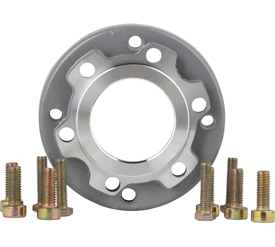 Изображение товара Фланец INNOVERT 56 B14 (80мм) к редуктору 040 56B14-040M