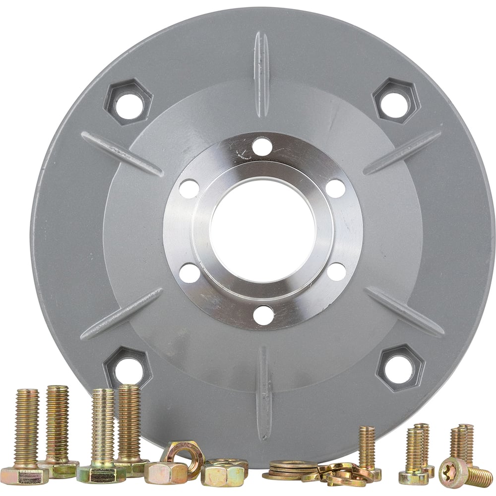 Изображение товара Фланец INNOVERT 71 B5 160 мм к редуктору 040 71B5-040M