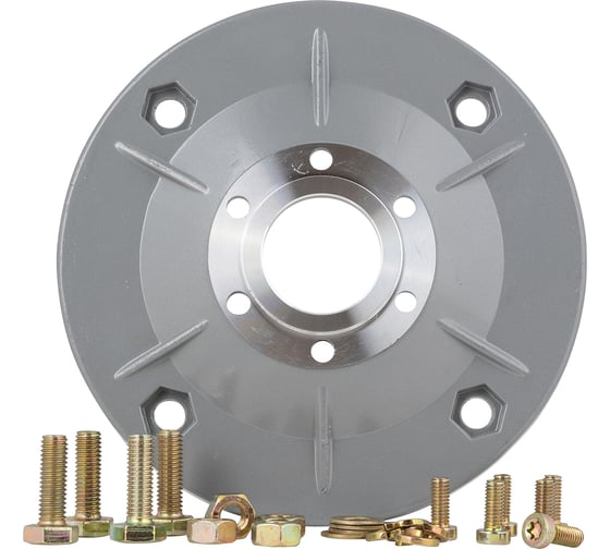 Изображение товара Фланец INNOVERT 71 B5 (160мм) к редуктору 040 71B5-040M