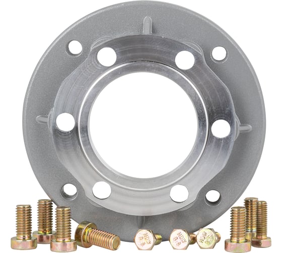 Изображение товара Фланец INNOVERT 80 B14 (120мм) к редуктору 063 80B14-063M