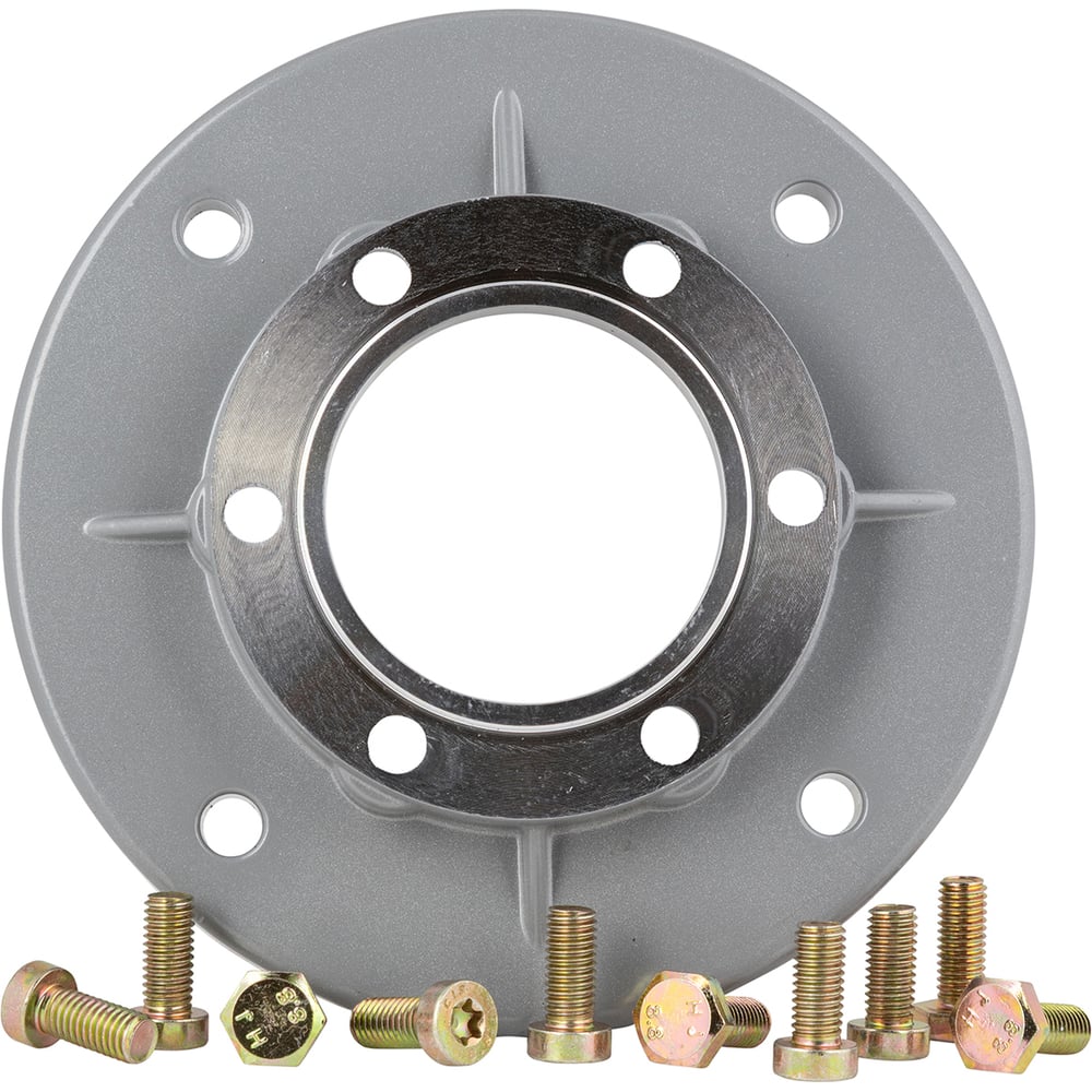 Изображение товара Фланец INNOVERT 100/112 B14 160мм для редукторов 075 и 090