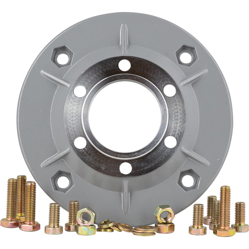 Изображение товара Фланец INNOVERT 71 B5 160 мм к редуктору 063 71B5-063M