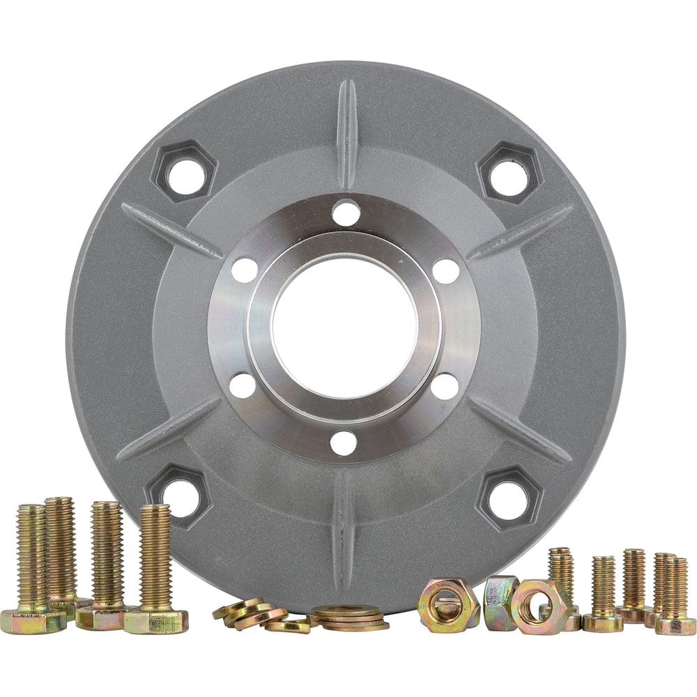 Изображение товара Фланец INNOVERT 63 B5 (140мм) к редуктору 040 63B5-040M