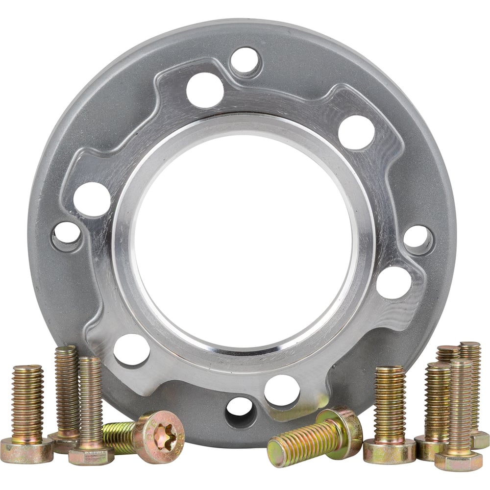 Изображение товара Фланец INNOVERT 71 B14 (105мм) к редуктору 063 71B14-063M