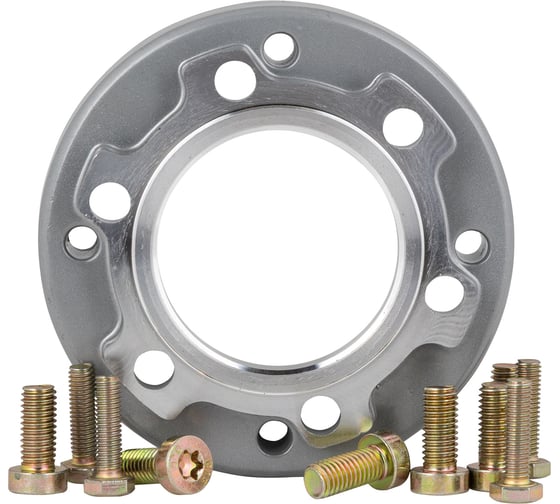 Изображение товара Фланец INNOVERT 71 B14 (105мм) к редуктору 063 71B14-063M