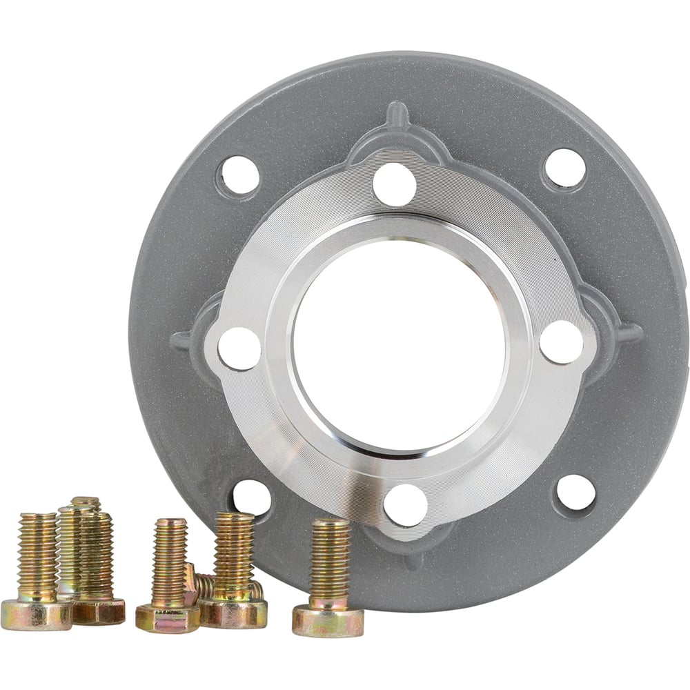 Изображение товара Фланец INNOVERT 56 B14 80 мм к редуктору 030 56B14-030M