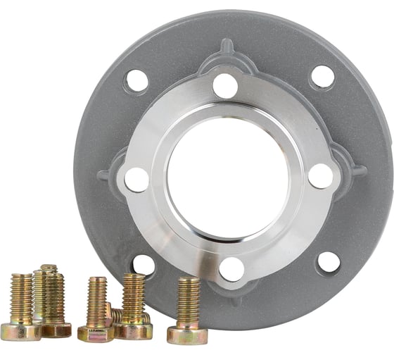 Изображение товара Фланец INNOVERT 56 B14 (80мм) к редуктору 030 56B14-030M