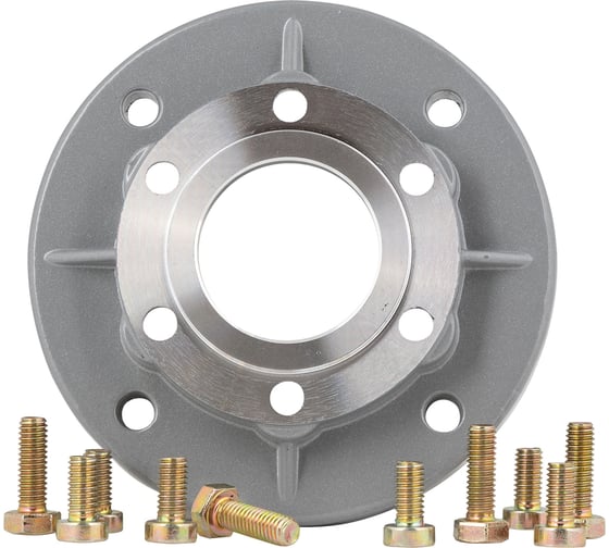 Изображение товара Фланец INNOVERT 71 B14 (105мм) к редуктору 040 71B14-040M