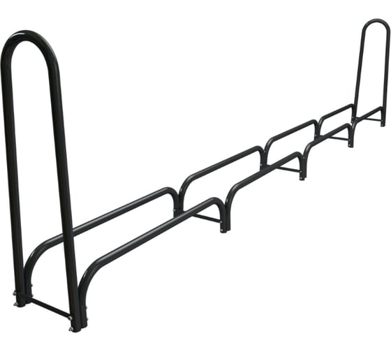 Изображение товара Дровница, поленница Delta-Park WS 4.8 м 3007001_4