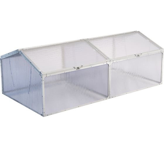 Изображение товара Парник из поликарбоната Delta-Park GH-D 2 м 3004009_2