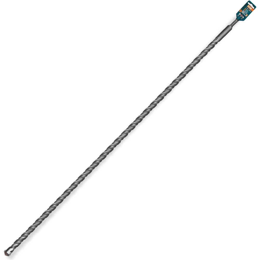 Изображение товара Бур по бетону Duo MKSS Toolbox DS1810 18x1000мм SDS-plus профессиональный