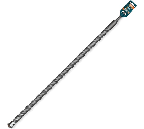 Изображение товара Бур по бетону Duo MKSS Toolbox DS2060 20x600мм (SDS-plus) MKSS DS20600