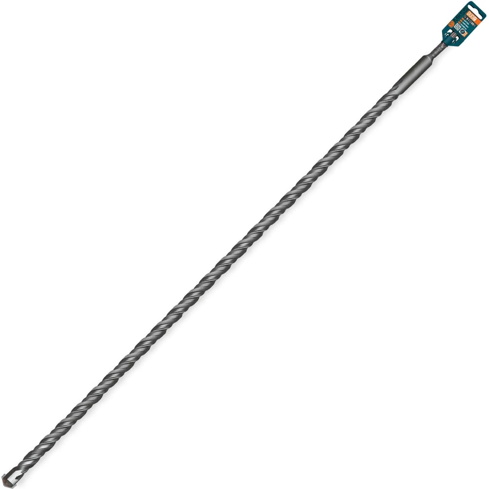 Изображение товара Бур по бетону Duo MKSS DS1880 18x800мм SDS-plus для перфораторов