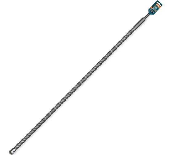 Изображение товара Бур по бетону Duo MKSS Toolbox DS1880 18x800мм (SDS-plus) MKSS DS18800