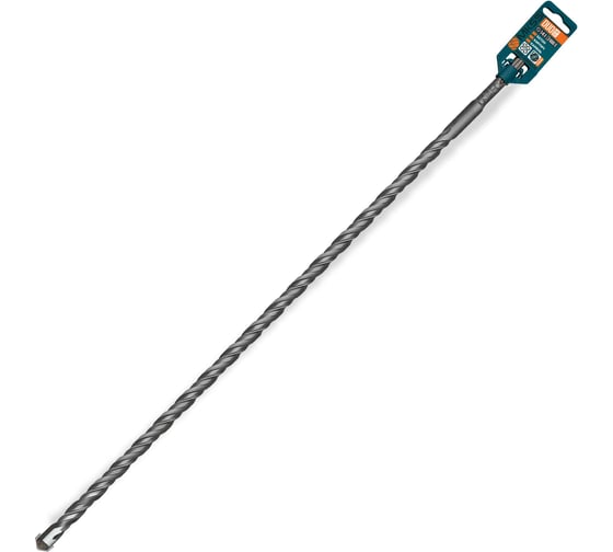 Изображение товара Бур по бетону Duo MKSS Toolbox DS1460 14x600мм (SDS-plus) MKSS DS14600