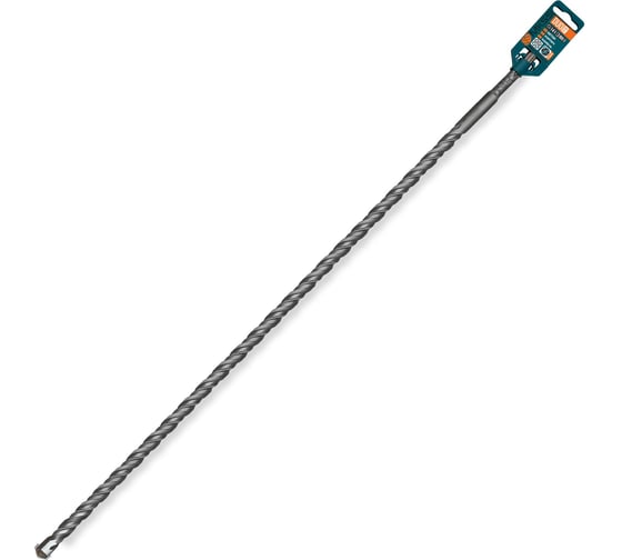 Изображение товара Бур по бетону Duo MKSS Toolbox DS1480 14x800мм (SDS-plus) MKSS DS14800