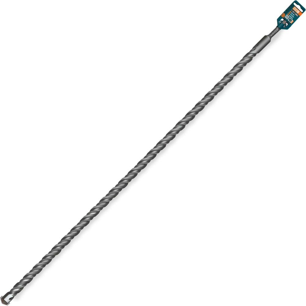 Изображение товара Бур по бетону Duo MKSS Toolbox DS2080 20x800мм SDS-plus профессиональный