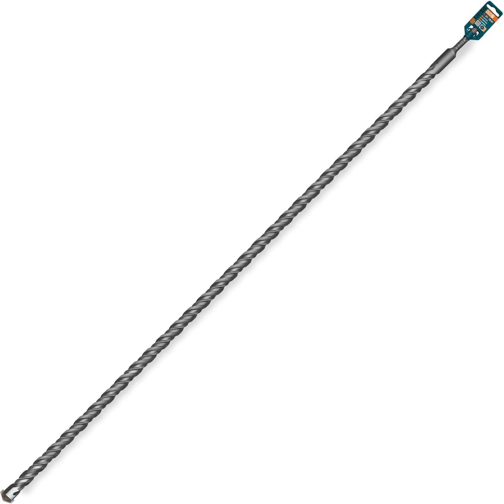 Изображение товара Бур по бетону Duo MKSS Toolbox DS2010 20x1000мм (SDS-plus) MKSS DS20100