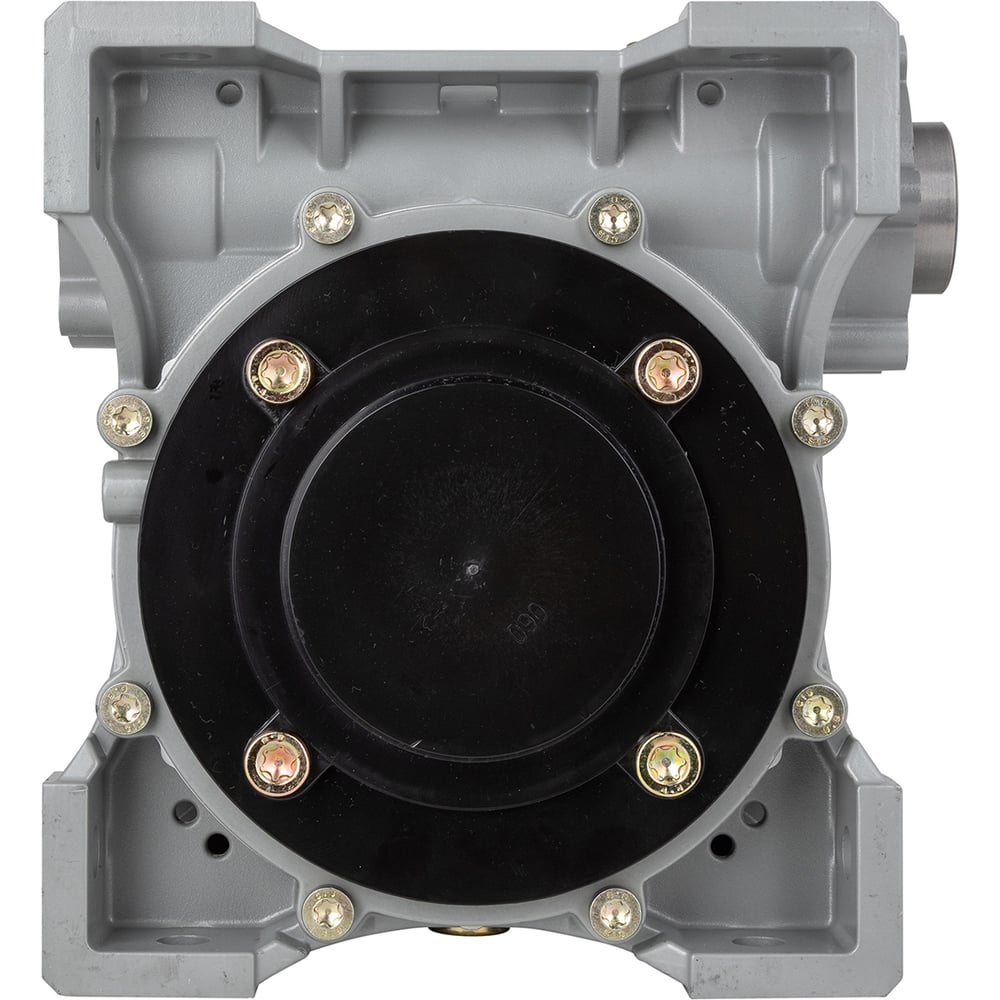 Изображение товара Червячный редуктор INNOVERT 090 с валами 24 и 35 мм, передаточное число 40