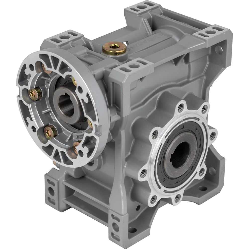 Изображение товара Редуктор червячный INNOVERT 063 (i=7.5) для промышленного использования