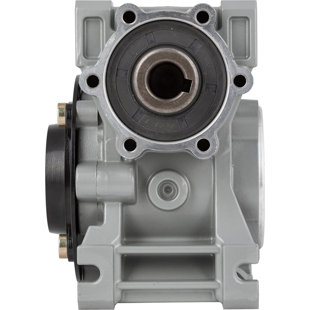 Изображение товара Редуктор червячный INNOVERT 040 i=30, вал 14/18 мм, масло синтетическое