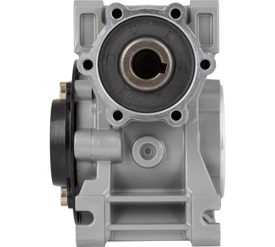 Изображение товара Редуктор червячный INNOVERT 040 (i=30) вал вх./вых 14/18 мм, масло синтетическое (-25..+40 С) IRWM040-30 (вх.вал 14 мм)