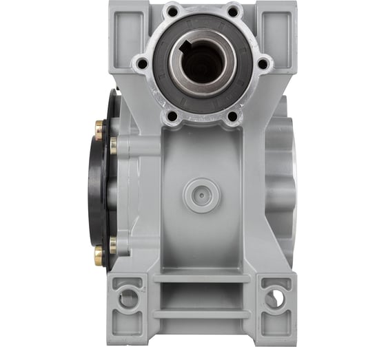 Изображение товара Редуктор червячный INNOVERT 090 (i=60) вал вх./вых 24/35 мм, масло синтетическое (-25..+40 С) IRWM090-60 (вх.вал 24 мм)