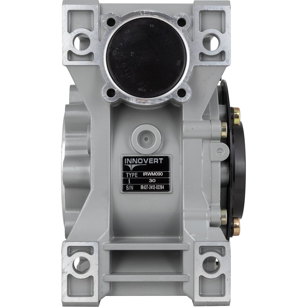 Изображение товара Редуктор червячный INNOVERT 090 с передаточным числом 20