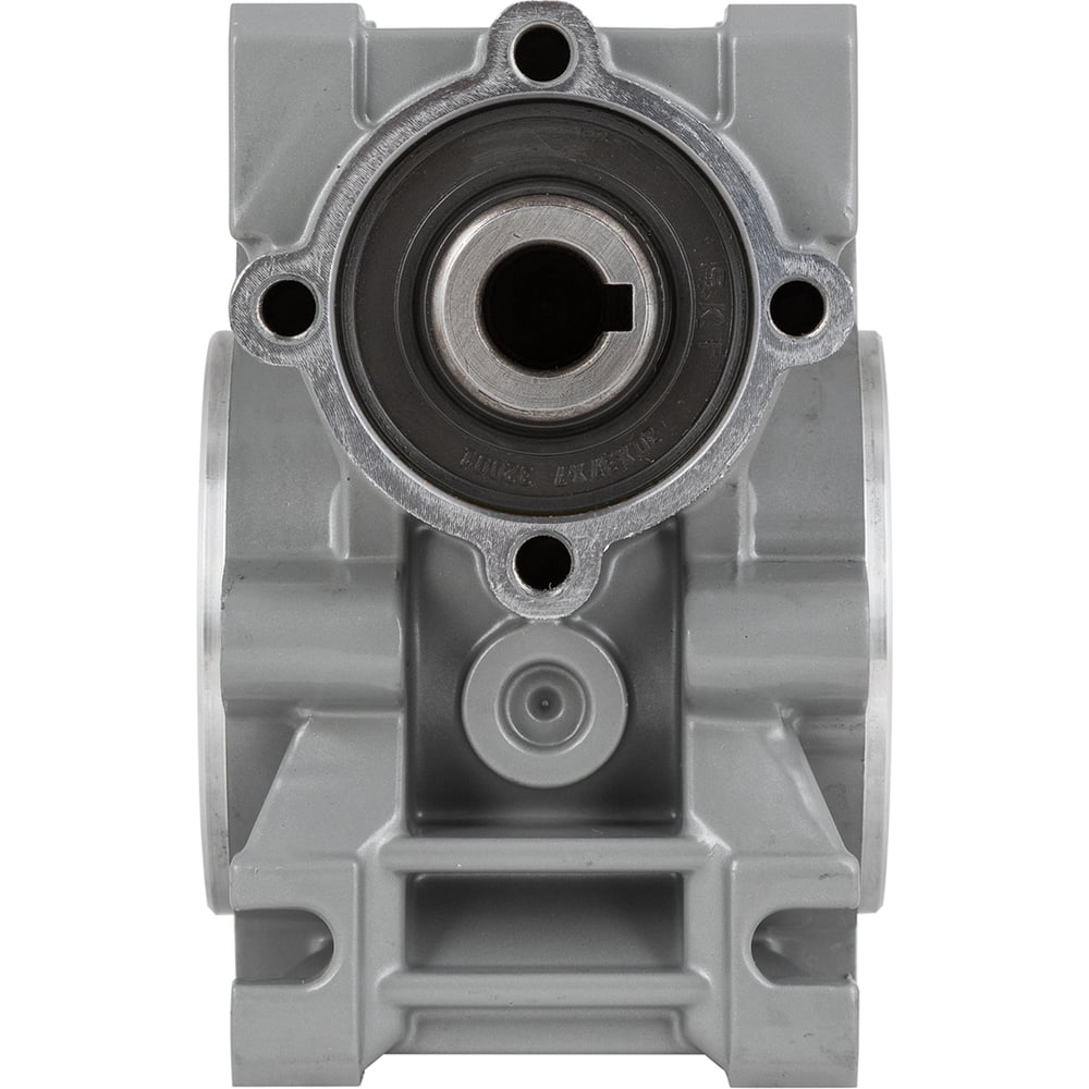 Изображение товара Червячный редуктор INNOVERT 030 i=10 корпус алюминий масло синтетика