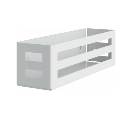 Изображение товара Корзинка для душа Keuco 320x93x90 мм, белый 24954510000 00000096441