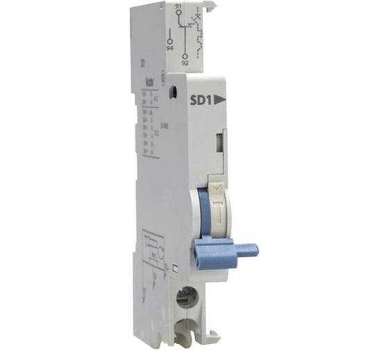 Изображение товара Сигнальный контакт Nader SD1 111120006