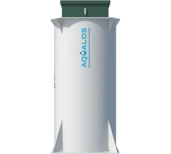 Изображение товара Аквалос AQUALOS Кессон - 8 2000000024325