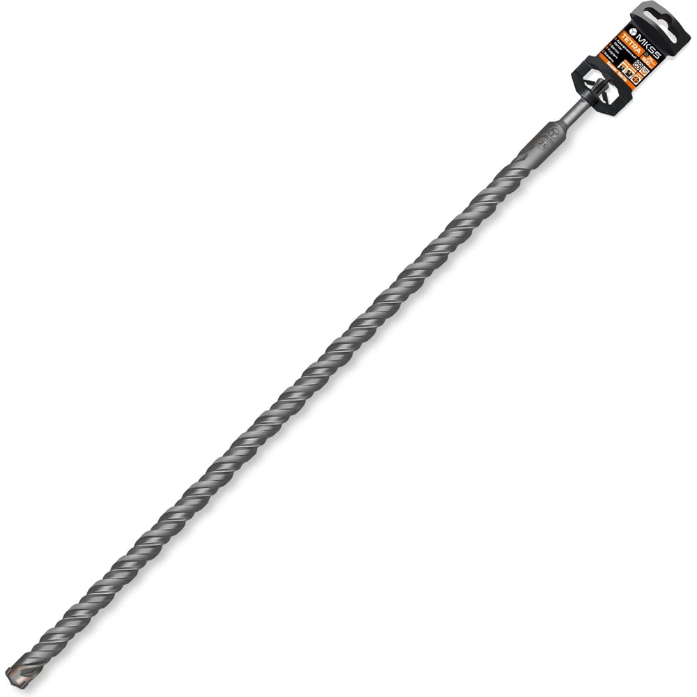 Изображение товара Бур по бетону Tetra MKSS Toolbox SS5502 25x800мм SDS-plus для кирпича камня