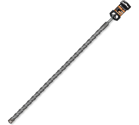 Изображение товара Бур по бетону Tetra MKSS Toolbox SS5502 25x800мм (SDS-plus) MKSS SS55022580