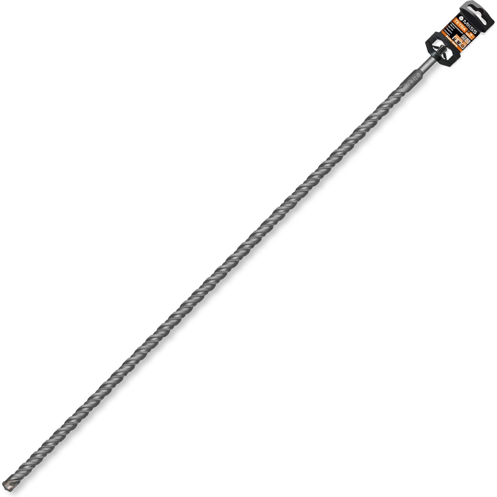 Изображение товара Бур по бетону Tetra MKSS Toolbox SS5502 18x1000мм SDS-plus