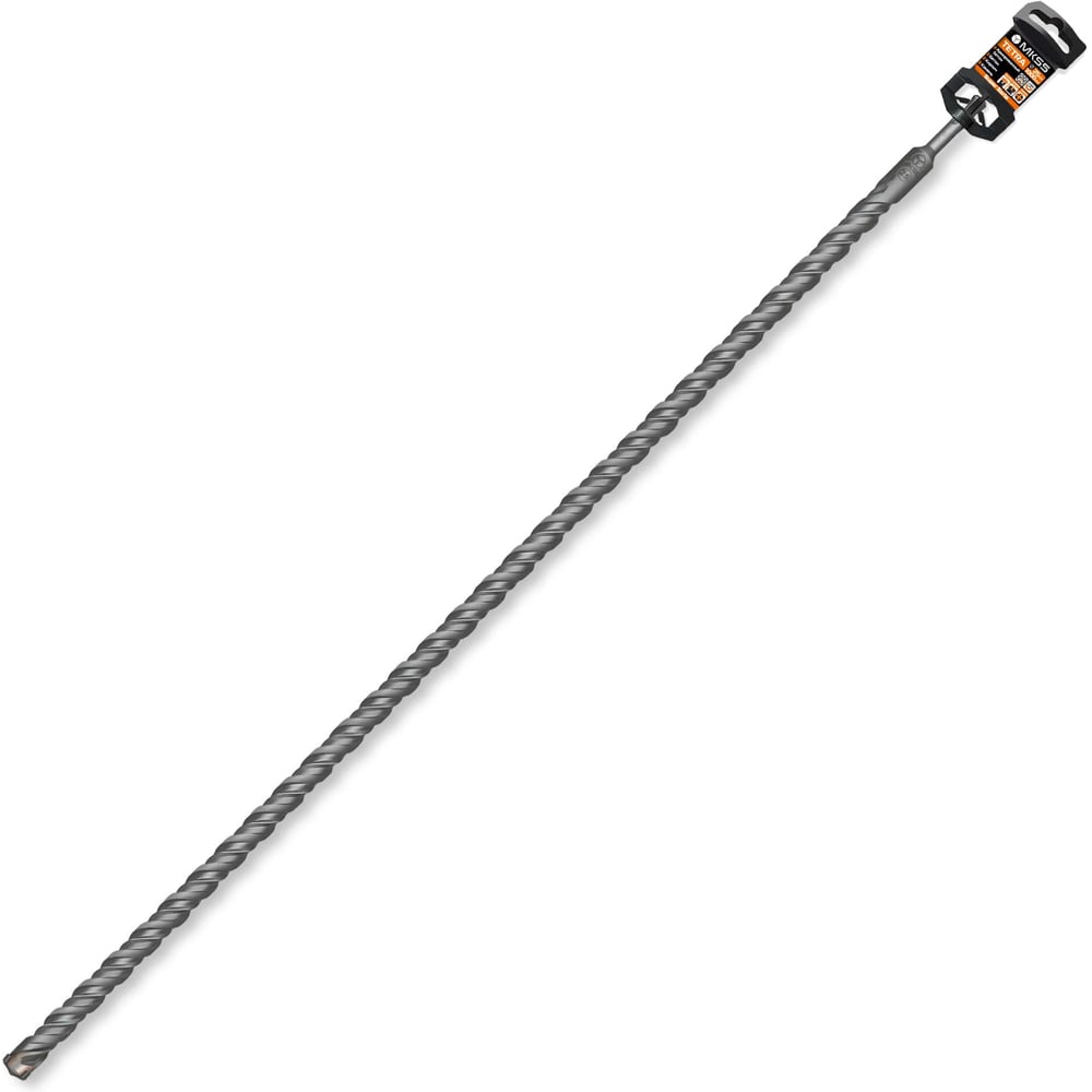 Изображение товара Бур по бетону Tetra MKSS Toolbox SS5502 25x1000мм SDS-plus для кирпича и камня