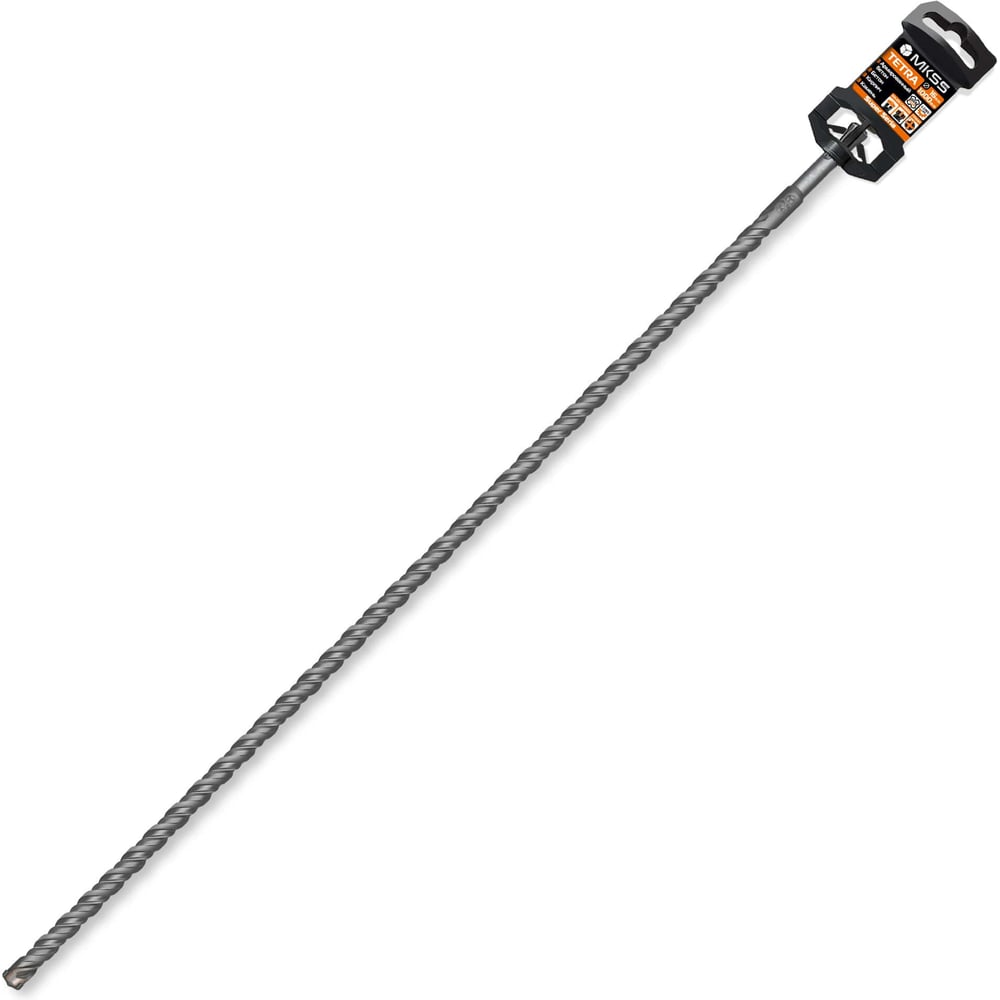 Изображение товара Бур по бетону Tetra MKSS Toolbox SS5502 16x1000мм SDS-plus для твердых материалов