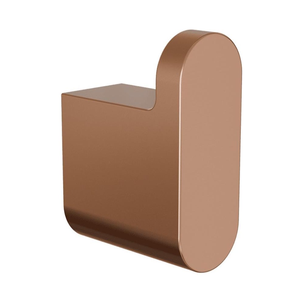 Изображение товара Крючок Knotlor RH101RB Oval бронза