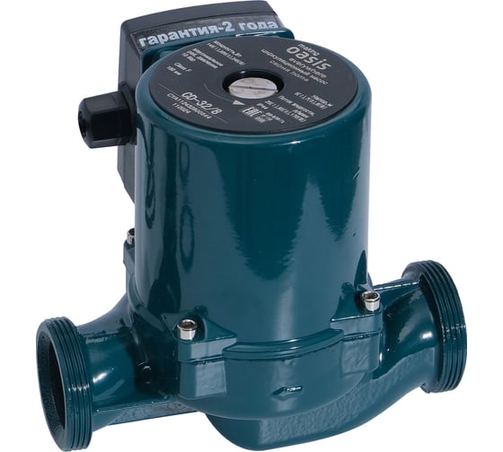 Изображение товара Насос циркуляционный Oasis making Оasis everywhere серия Home CD-32/8