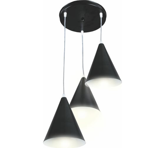 Изображение товара Светильник Apeyron декоративный, подвесной, "Ляфамий" / 14-44